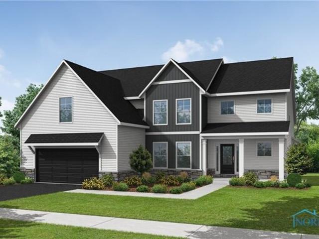 House for sale in Perrysburg, Ohio