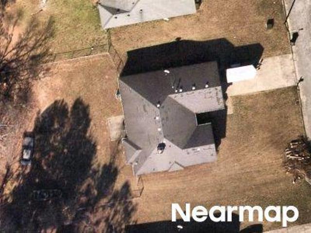 House for sale in Augusta, Georgia