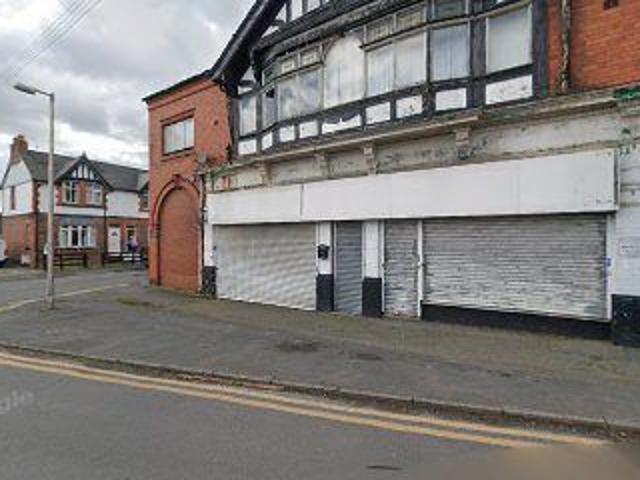 Apartment for rent in Barnton, Cheshire West and Chester