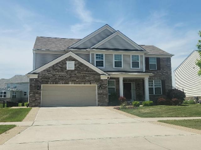 Condo for sale in Macomb, Michigan