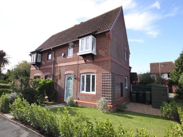 House for rent in Hamble-le-Rice, Eastleigh