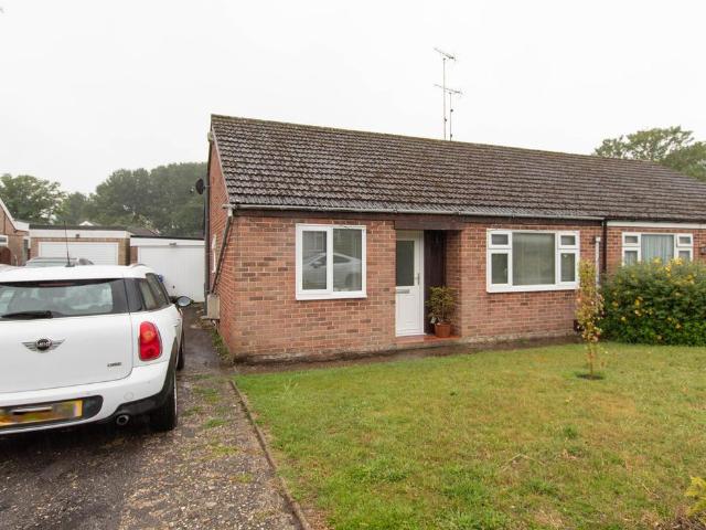 House for rent in Chedburgh, Suffolk