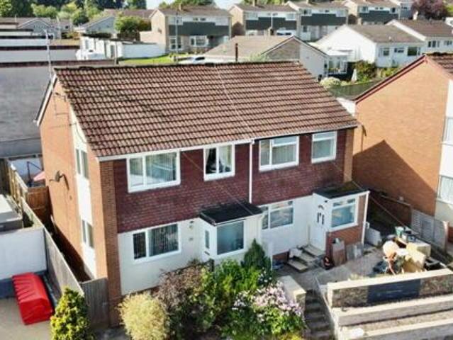 House for sale in Highweek, Bridford