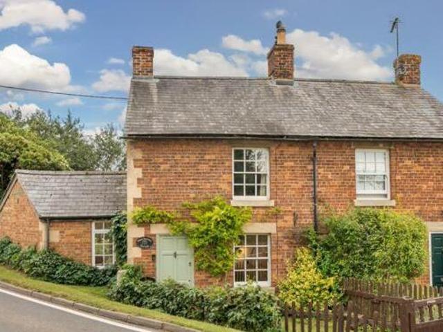 House for sale in Chipping Norton, Black Bourton