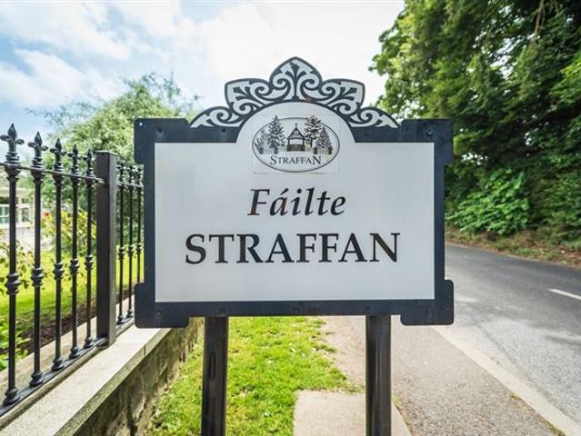 Farm for sale in Straffan