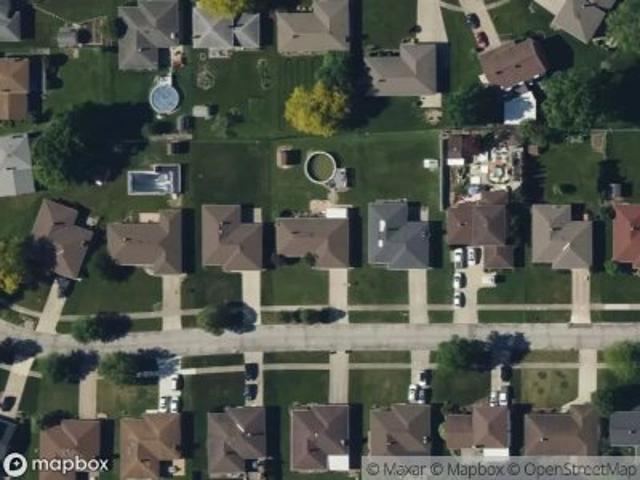 House for sale in Parma, Ohio