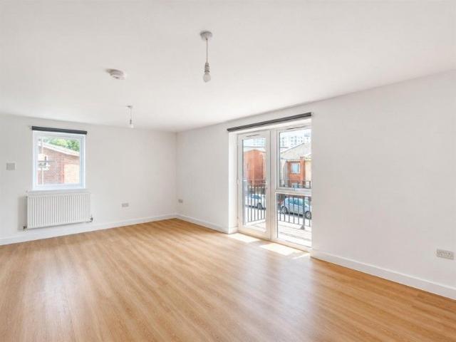 Apartment for rent in Feckenham, City Of Bristol