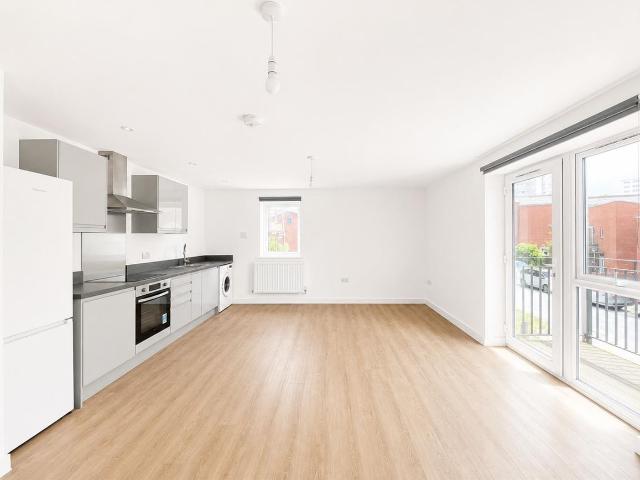 Apartment for rent in St Philip's Marsh, Feckenham