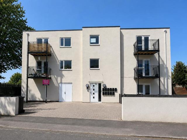 Apartment for rent in Barton Hill, Bristol