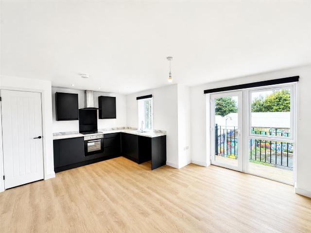 Apartment for rent in St Philip's Marsh, Feckenham