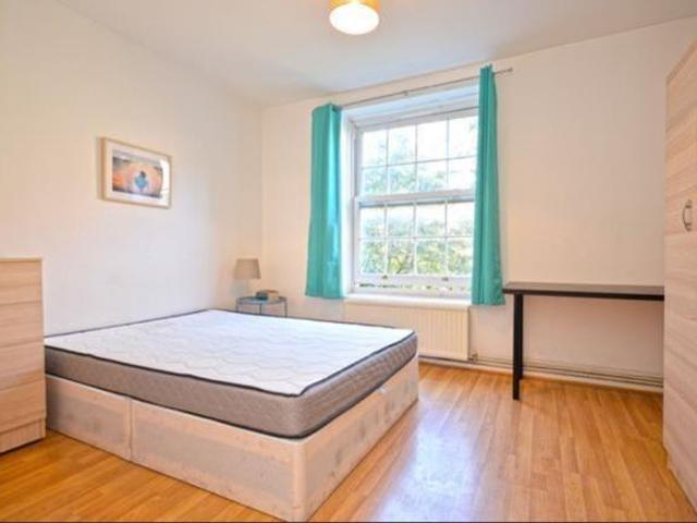 Apartment for rent in Bromley-by-Bow, Bow