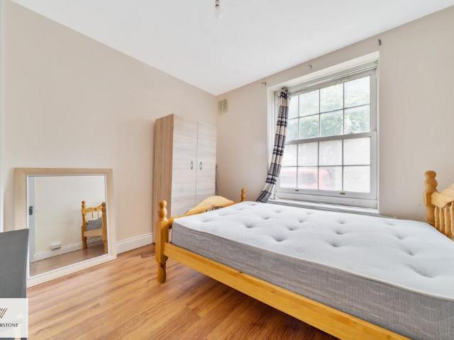 Apartment for rent in Bromley-by-Bow, Bow