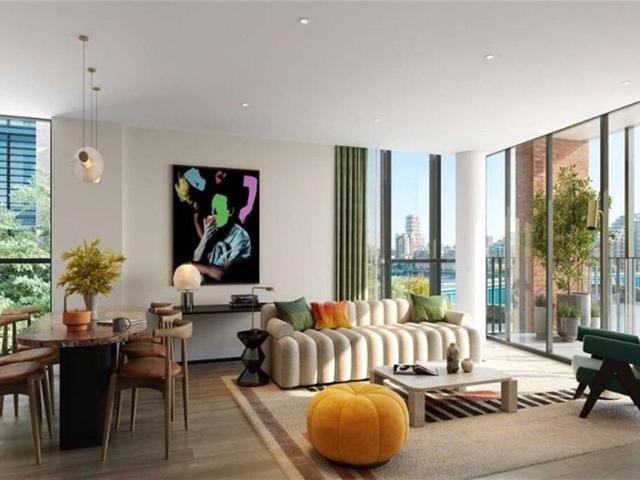 House for rent in Fulham, Greater London