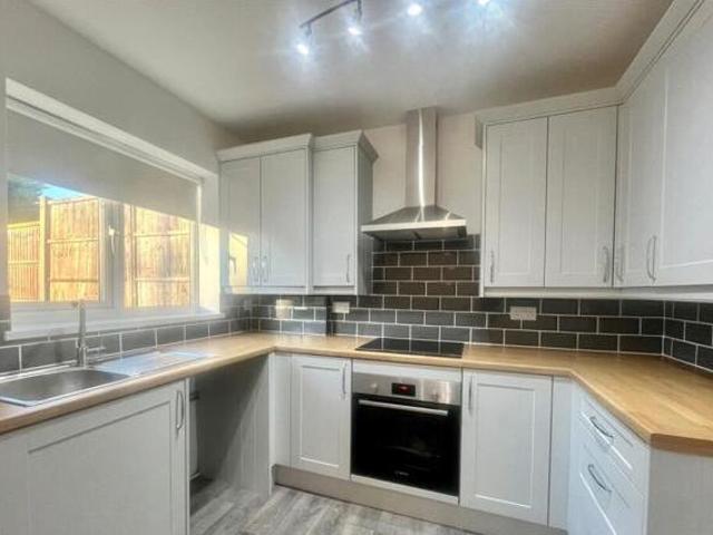 House for rent in North Yorkshire