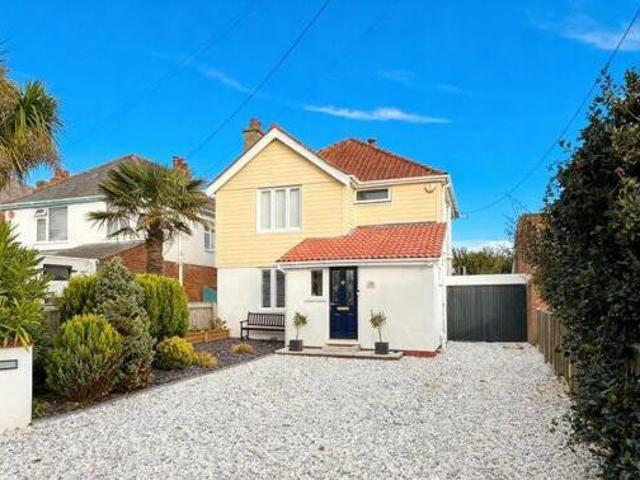 House for sale in Old Milton, New Forest