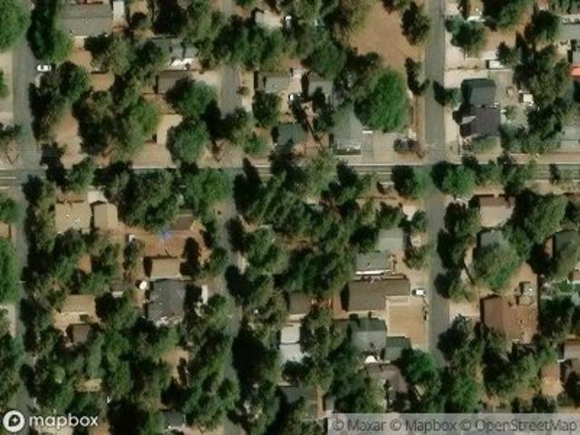 House for sale in Big Bear City, California