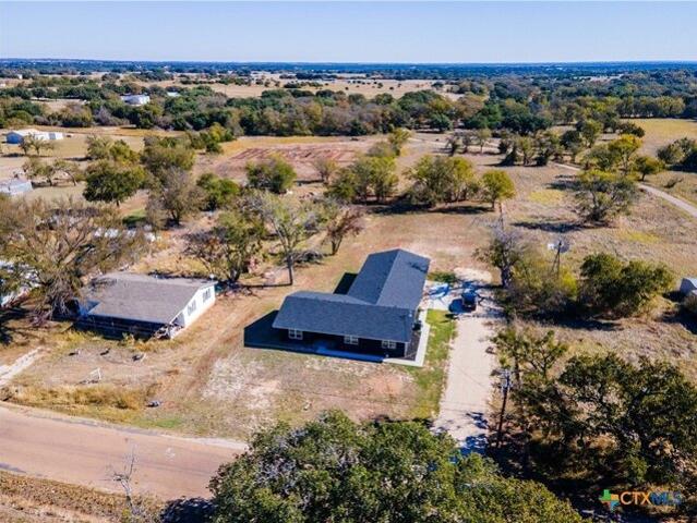House for sale in Gatesville, Texas