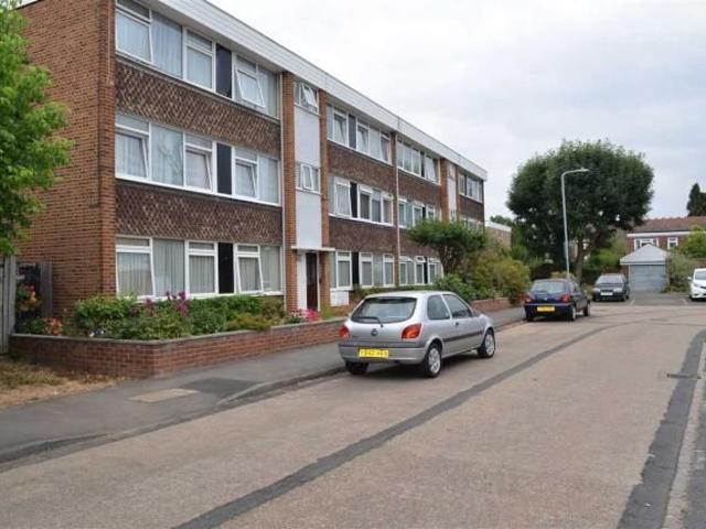 Apartment for rent in Barkingside, Isle Of Man