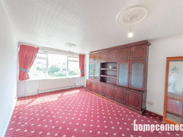 Apartment for rent in Barkingside, Greater London