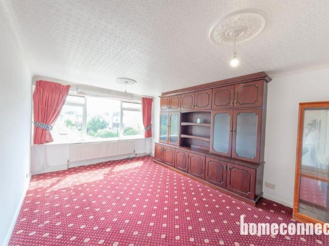 Apartment for rent in Barkingside, Greater London