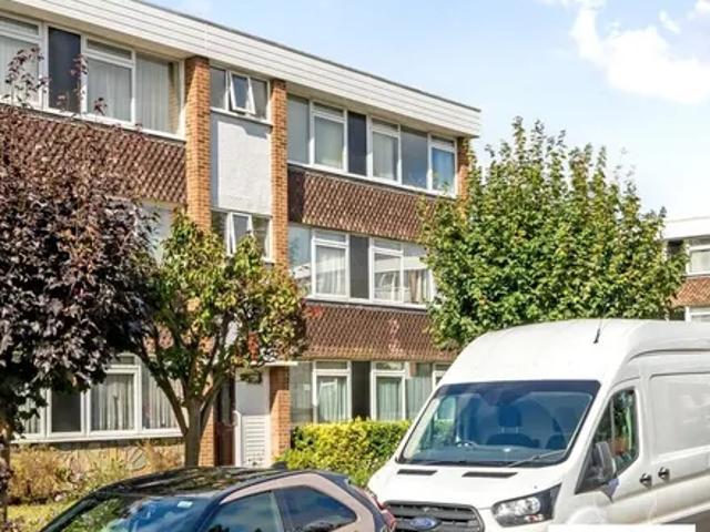 Apartment for rent in Barkingside, Isle Of Man