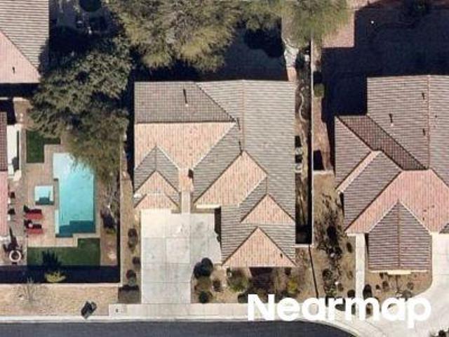 House for sale in Nevada