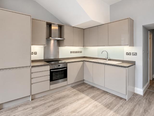 Apartment for rent in Barracks, Canterbury