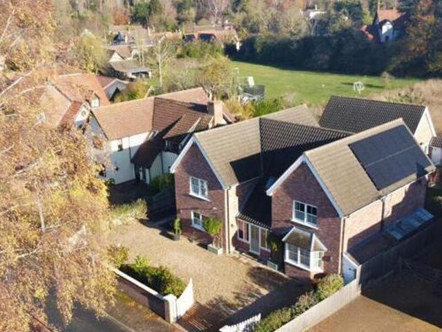 House for sale in Lyons, Greater London