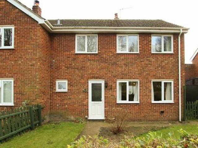 House for sale in Lyons, Greater London