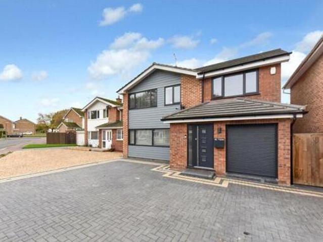 House for sale in Lyons, Greater London
