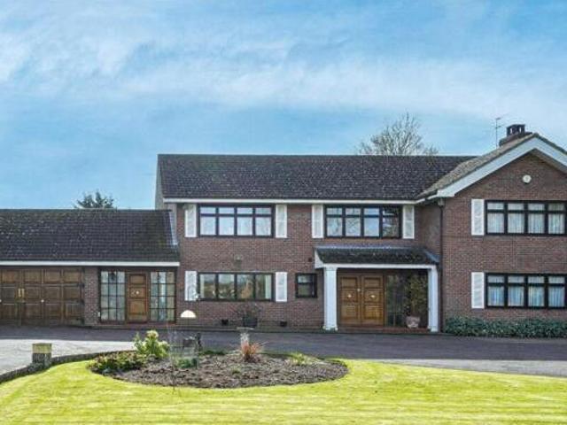 House for sale in Lyons, Greater London