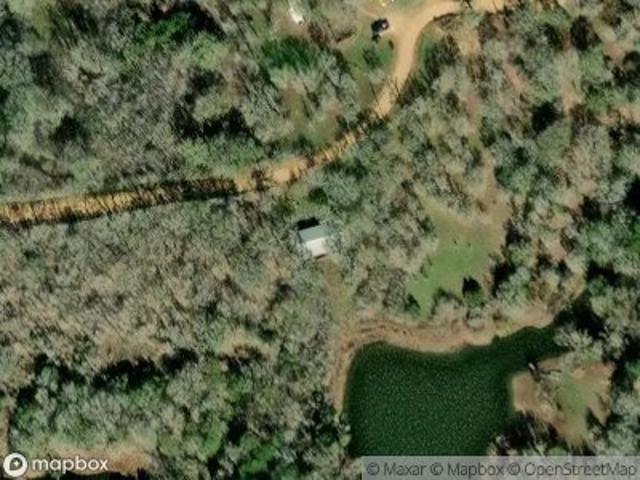 House for sale in Smithville, Texas