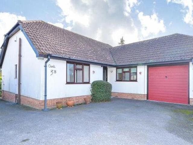 House for sale in Old Milton, Ashurst Bridge