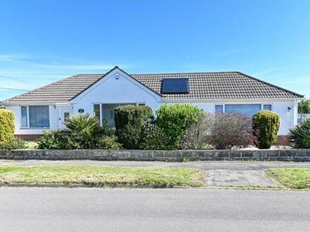 House for sale in Old Milton, New Forest