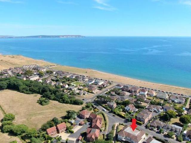 House for sale in Old Milton, Ashurst Bridge