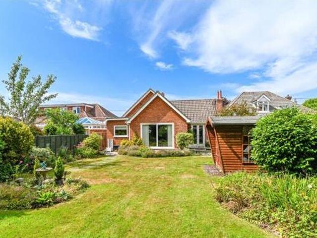 House for sale in Old Milton, New Forest