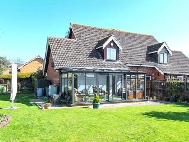 House for sale in Old Milton, New Forest