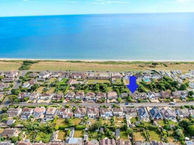 House for sale in Old Milton, Ashurst Bridge