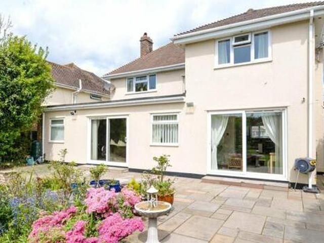 House for sale in Old Milton, New Forest