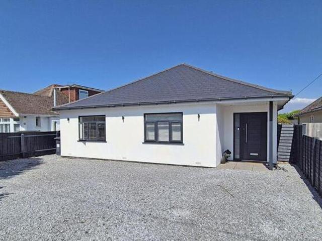 House for sale in Old Milton, New Forest