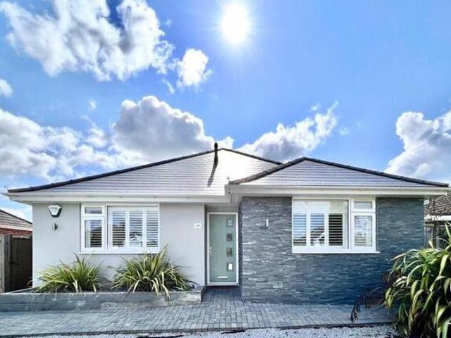 House for sale in Old Milton, Ashurst Bridge