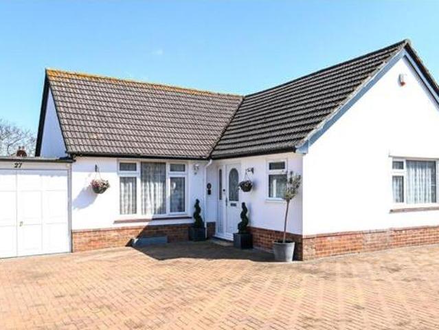 House for sale in Old Milton, New Forest