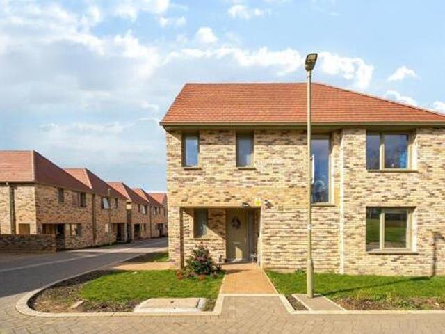 House for sale in The Slade, Oxfordshire