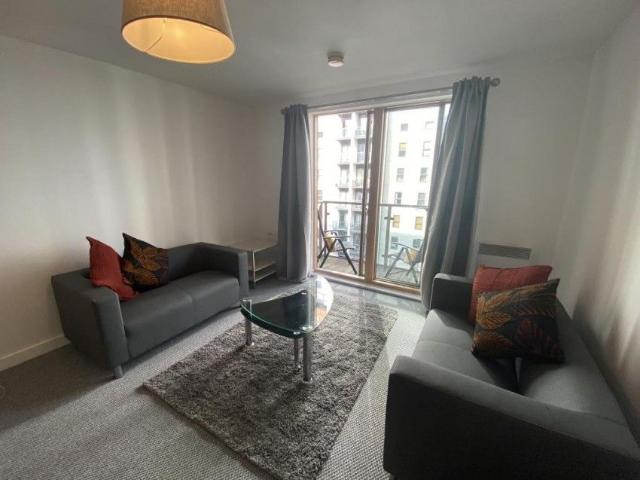 Apartment for rent in Green Quarter, Georgia