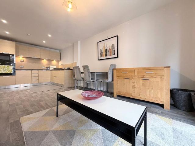 Apartment for rent in Green Quarter, Georgia