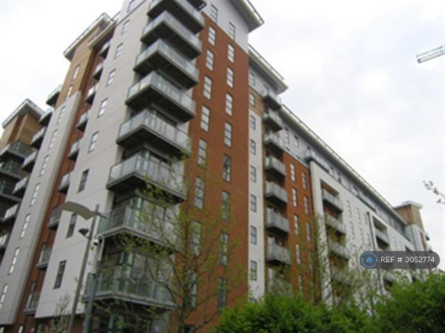 Apartment for rent in Green Quarter, Manchester