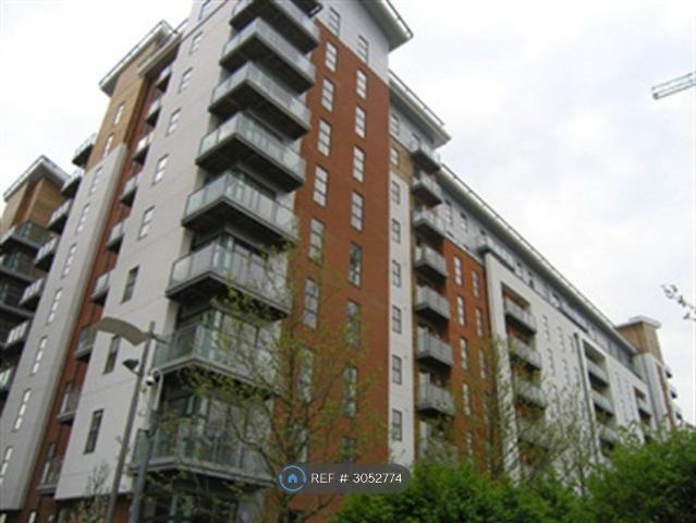 Apartment for rent in Green Quarter, Georgia