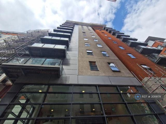 Apartment for rent in Green Quarter, Georgia