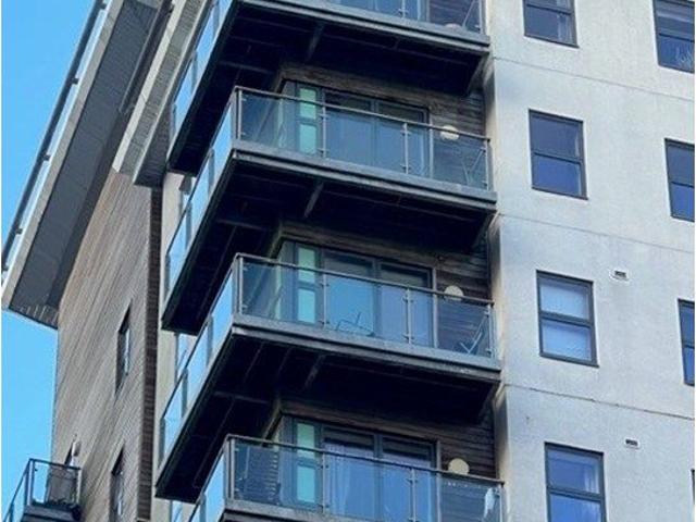 Apartment for rent in Green Quarter, Georgia