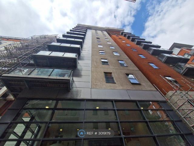 Apartment for rent in Green Quarter, Georgia